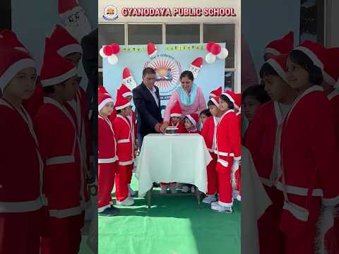 Gyanodaya Public School video 9