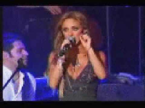 Andreea Banica feat Smiley -Hooky Song-Rbd