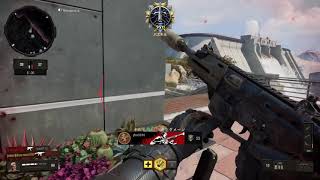 ［COD:BO4］#3 たまごネロンのTEAM DEATH MATCH