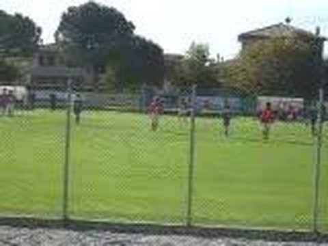 Rubano 2-1 Sagittaria Julia