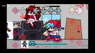 Cover art for Vibing