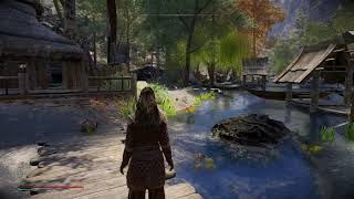 The Opus Project EP2 River Of Riverwood