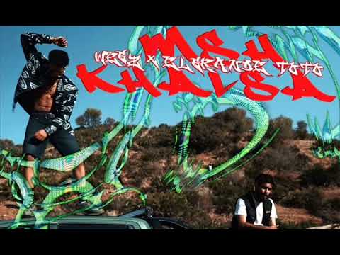 Wegz X ElGrandeToto(chipmunks dj23)