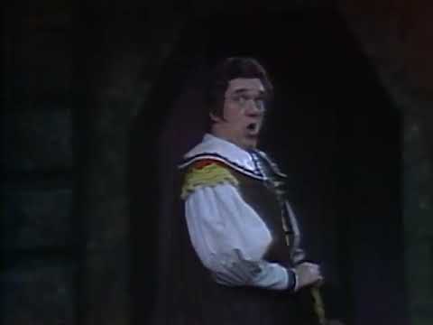 Don Giovanni by Mozart--Sutherland/Morris-Met Opera (Complete)