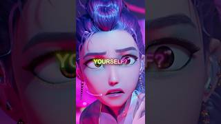 Download lagu Rumi’s Bridge in Takedown is SO TRAGIC 💔 (Takedown - KPop Demon Hunters) #shorts mp3