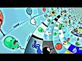 FILLER 36 BFDI Auditions Sparta 8 Bit V3 Remix