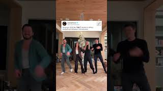 Dancing into 2025 with these #DWTS professionals 🌟