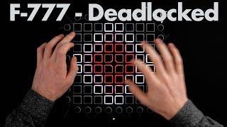 Cover art for Deadlocked launchpad cover