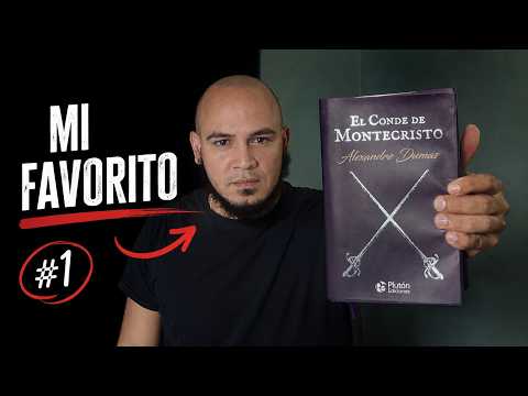 NO ES SOBRE VENGANZA - El Conde de Montecristo