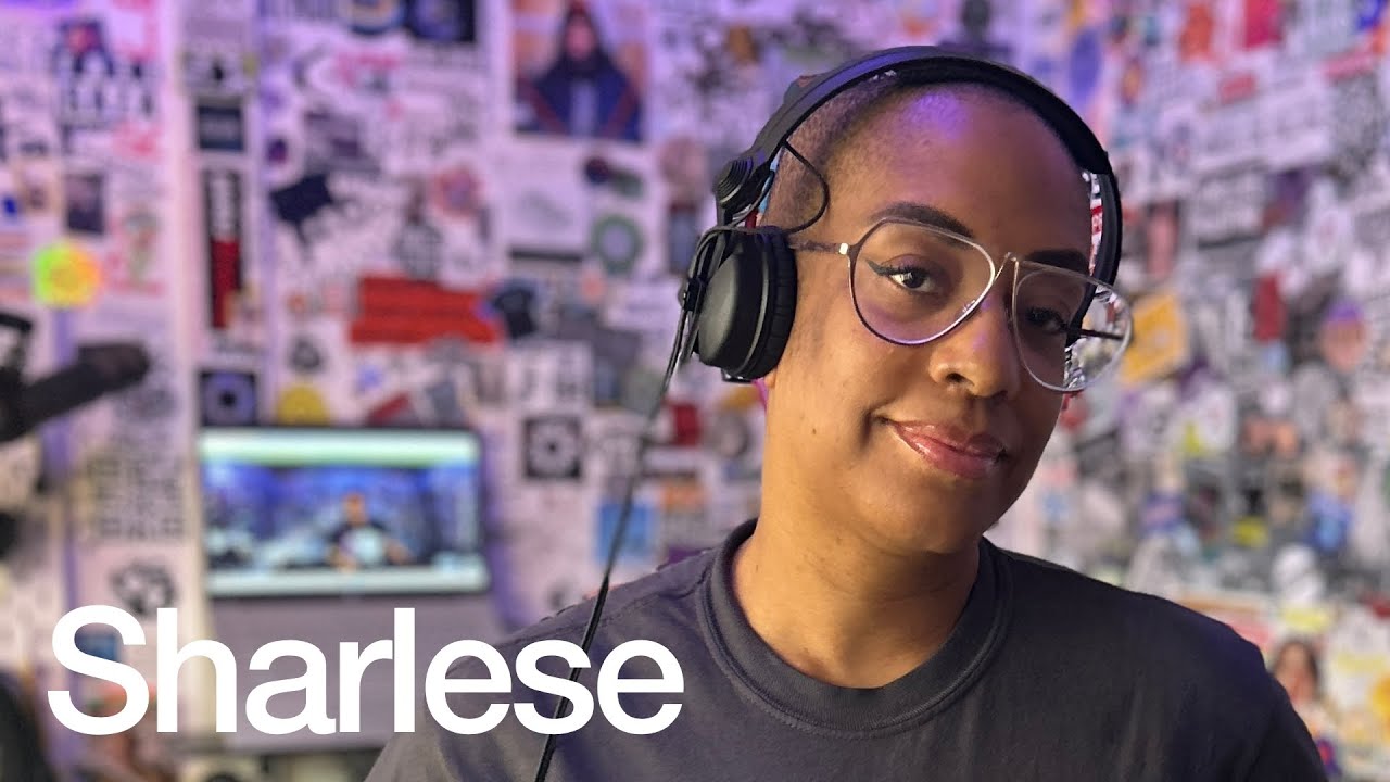 Sharlese - Sharlese @TheLotRadio 05-02-2025
