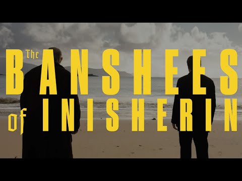Trailer The Banshees of Inisherin