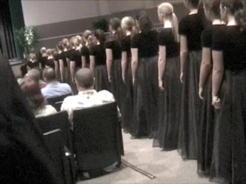 Idumea - Timber Creek Choir