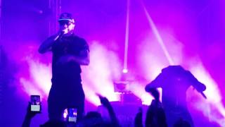 &quot;Own Thang&quot; - live/JL &amp; Joey Cool