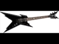 Pantera in Drop B 