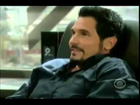 Bill Spencer episode 5625