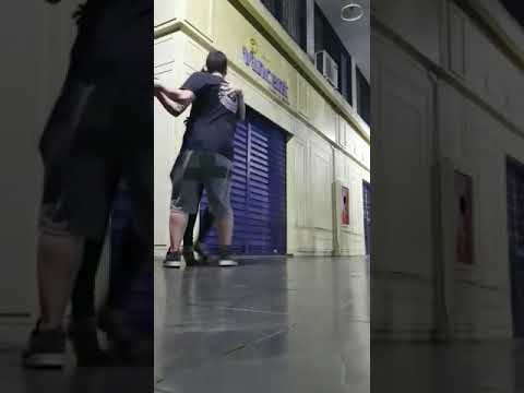 Luan Pedreira e Brenda Fialho - Forró Roots