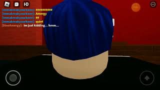 a summer camp with user167 |S1| Episode 10: Judgement Day (SEASON 1 FINALE)