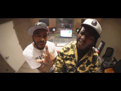 F4JKee & Oskie - Death Wish (Official Video)