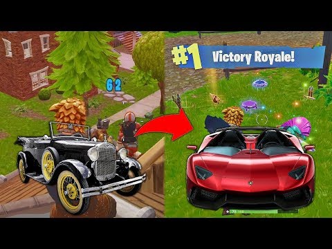 Fortnite Season 2 Chapter 2 Visit Grumpy Greens Mowdown And Risky Reels