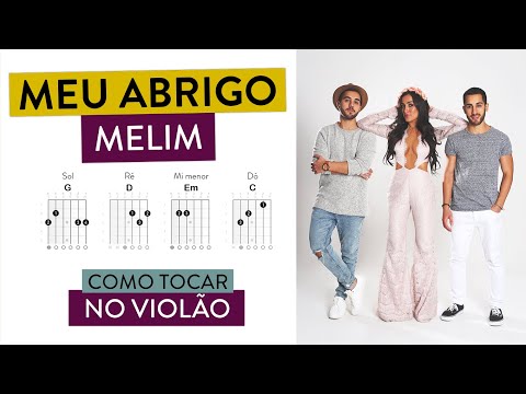 Meu Abrigo - BSS Harmony