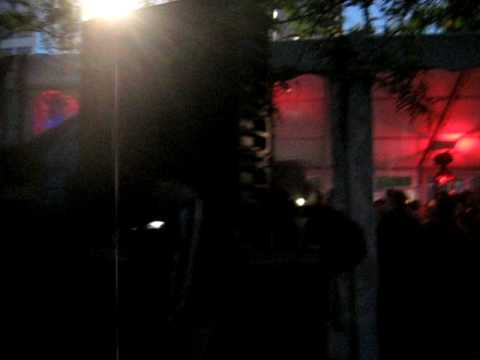 Claude VonStroke drops "Who's Afraid of Detroit?" at Movement ~ DEMF 2007
