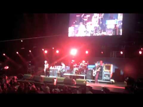 Last One To Die - Rancid Live @ the Weenie Roast