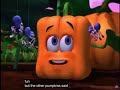 The Other Pumpkin S Sead