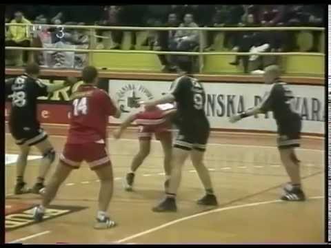 RK Metković Jambo - Redbergslids IK 26:21