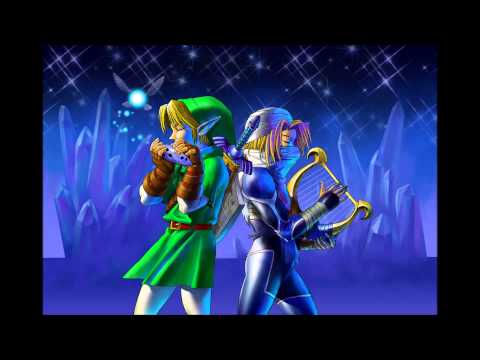 Max le Fou - Zelda Rap Mix