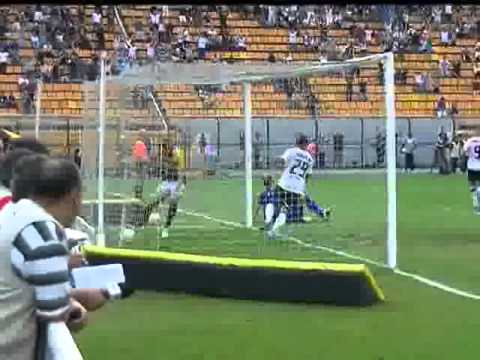 Corinthians 2 x 0 São Bernardo Campeonato Paulista 2013