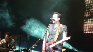 Gary Allan &quot;Bones&quot;