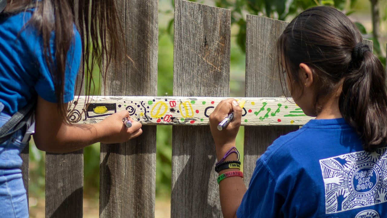 Thornbury Primary School - Aboriginal ways of Knowing Being and Doing in the Learning Environment