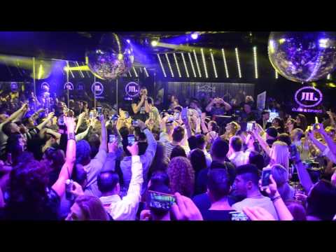 Azis, JIL Club Zurich, 25.12.2016