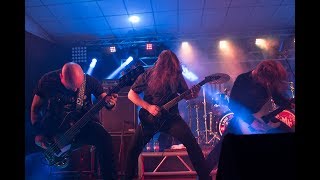 NIGHT IN GALES @ HARDMETALFEST 2019