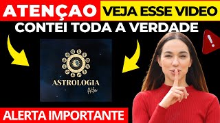 ✅Curso de Astrologia - Curso de Astrologia Online - Curso Astrologia é Bom?Curso Astrologia Funciona