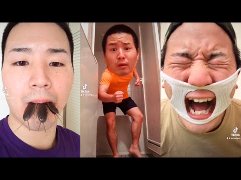 Junya1gou funny video 😂😂😂 | JUNYA Best TikTok September 2021 Part 150