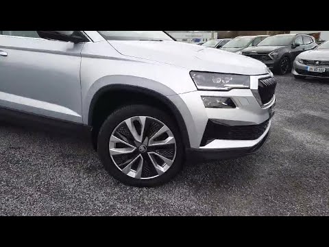 Skoda Karoq 2.0TDI 115HP DSG Style - Image 2