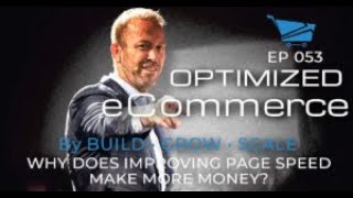 Effective & Expert Ways to Optimize Your Ecom Product Page - Optimized Ecommerce Ep. 043