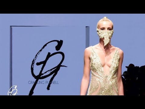 Grayling Prunell | Spring Summer 2019 Full Fashion Show | Exclusive