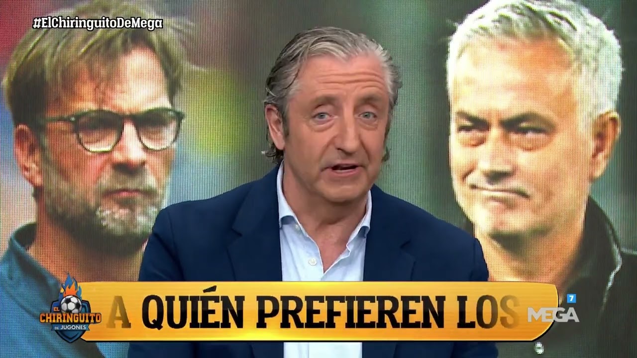 💣 JOSEP PEDREROL, CONTUNDENTE sobre el FUTURO ENTRENADOR del REAL MADRID