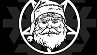 Hail Santa (Lyric Video)