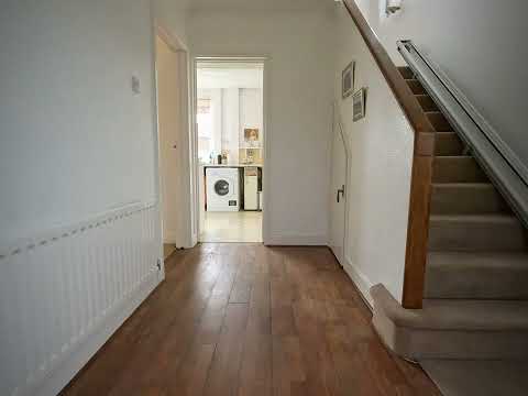 Video Tour - Queensway Scunthorpe, DN16 2BZ