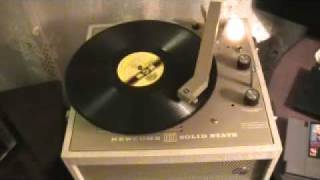 78&#39;s - My Heart Would Know - Hank Williams (MGM)