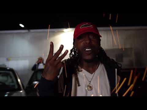 Tay Stylez x Pain Casanova - Left Out (Shot x Kid Avid)