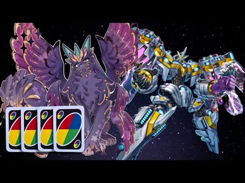 Top16 German Open Gießen Purrely Deck Profile | Robin Dulin