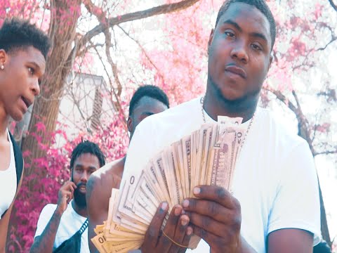 YSR Loski - First Born (Official Music Video)