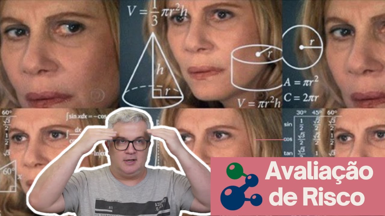 Avaliação de Risco - Toxicologia