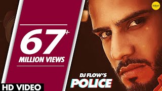 Police (Full Song)  DJ Flow  Afsana Khan  Shree  N