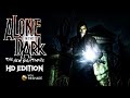 Alone In The Dark The New Nightmare Carnby HD Edition With ReShade Playthrough Gameplay