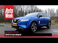 Nissan Qashqai - Achteruitkijkspiegel